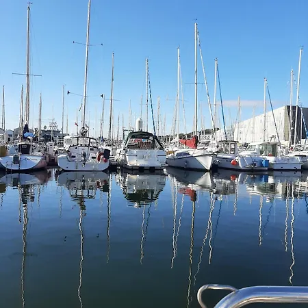 Le Chant Des Mouettes - Voilier *