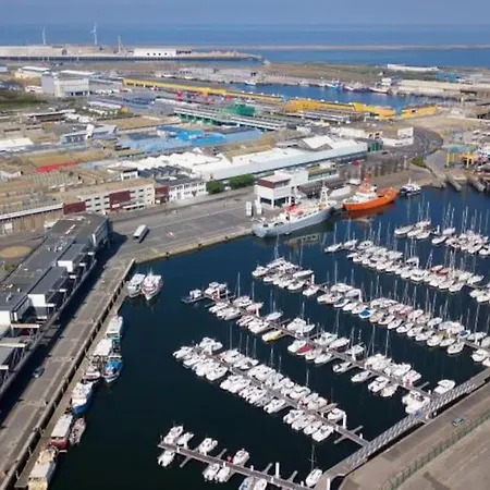 بوتيل Le Chant Des Mouettes - Voilier