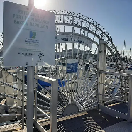 بوتيل Le Chant Des Mouettes - Voilier